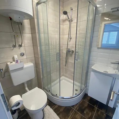 Matosevic, Pag-kosljun Košljun