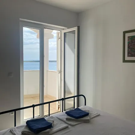 Apartment Matosevic-pag *