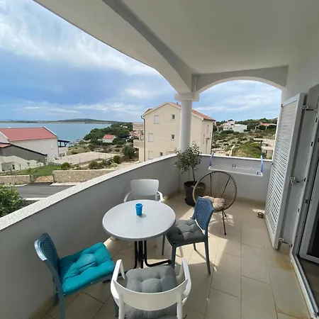 Apartment Matosevic-pag