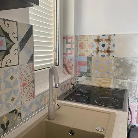 Apartament Matosevic, Pag-kosljun *