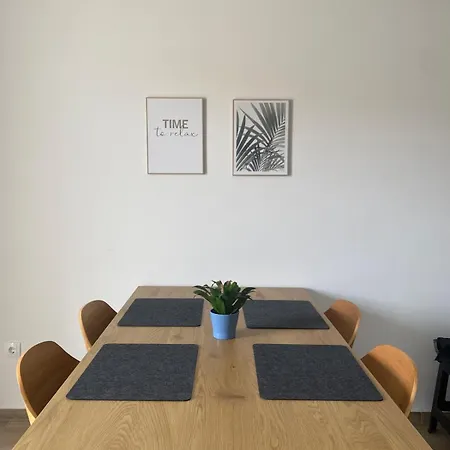 Apartment Matosevic-pag *
