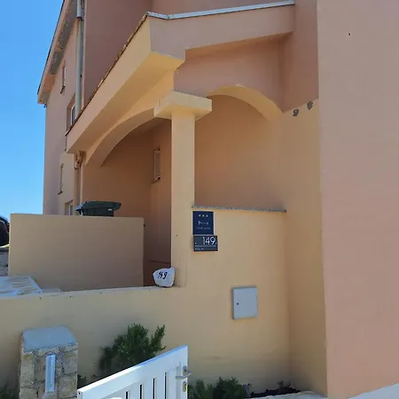 Apartment Matosevic, Pag-kosljun