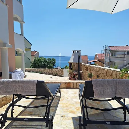 Matosevic, Pag-kosljun * Košljun