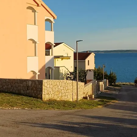 Matosevic, Pag-kosljun Košljun