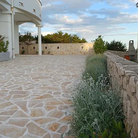 Matosevic, Pag-kosljun Košljun