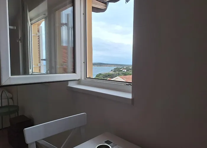 Matosevic, Pag-kosljun