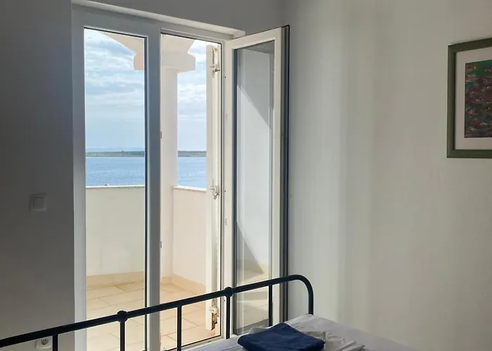 Apartman Matosevic, Pag-kosljun *