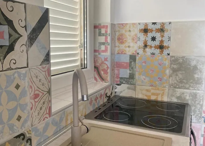 Apartman Matosevic, Pag-kosljun *