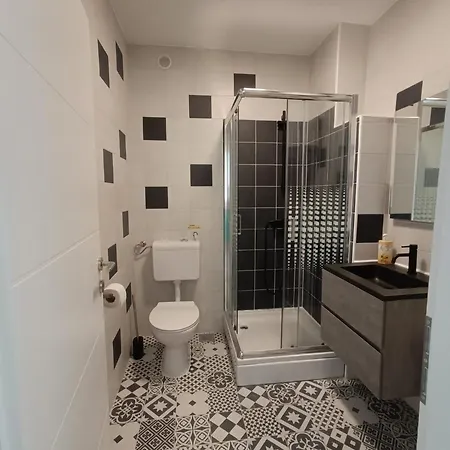 Lejlighed Matosevic, Pag-kosljun