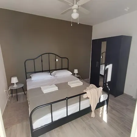 Matosevic, Pag-kosljun * Košljun