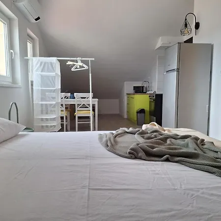 Matosevic, Pag-kosljun * Košljun