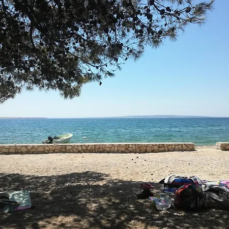 Lejlighed Matosevic, Pag-kosljun