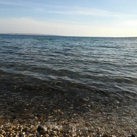 Matosevic, Pag-kosljun *