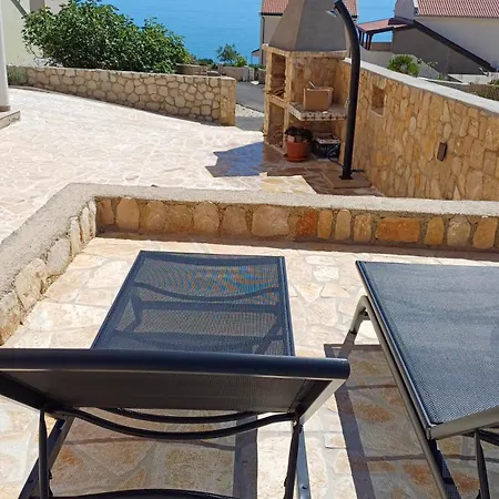 Matosevic, Pag-kosljun