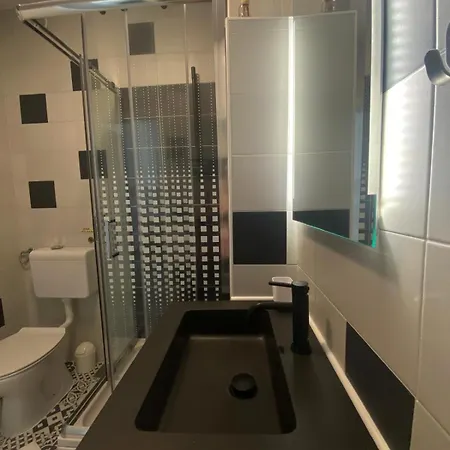 Lejlighed Matosevic, Pag-kosljun Košljun