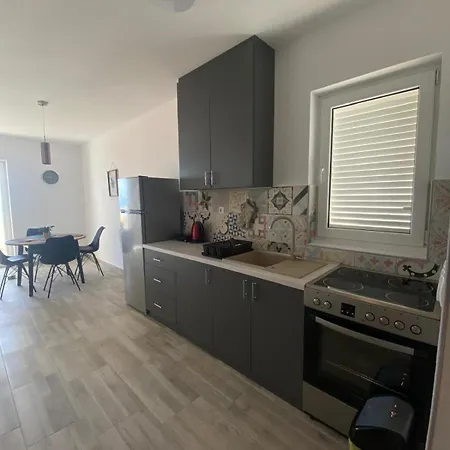 Matosevic, Pag-kosljun * Košljun