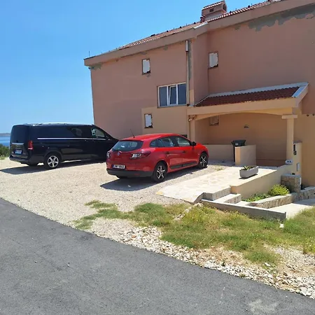 Matosevic, Pag-kosljun