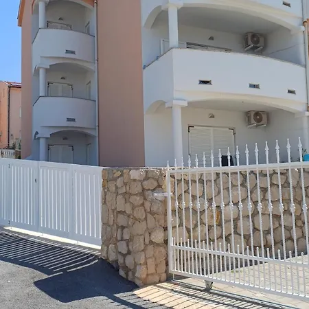 Matosevic, Pag-kosljun Košljun