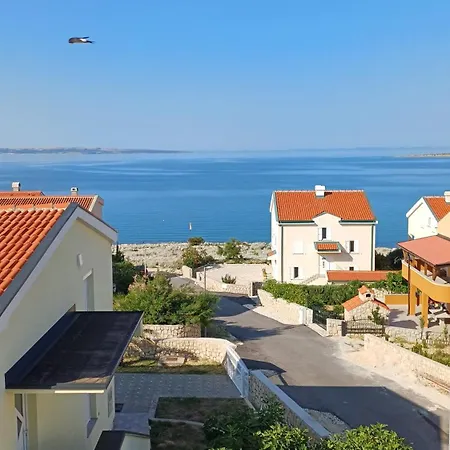 Matosevic, Pag-kosljun Lägenhet