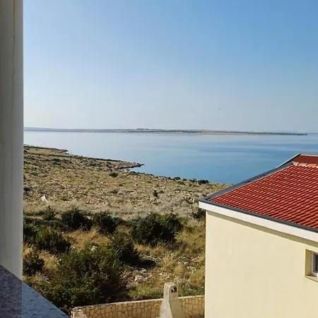 Matosevic, Pag-kosljun Lägenhet *