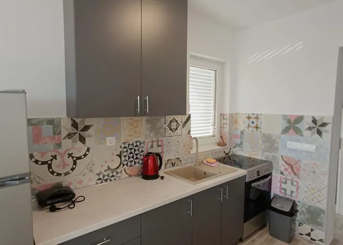 Matosevic, Pag-kosljun * Košljun