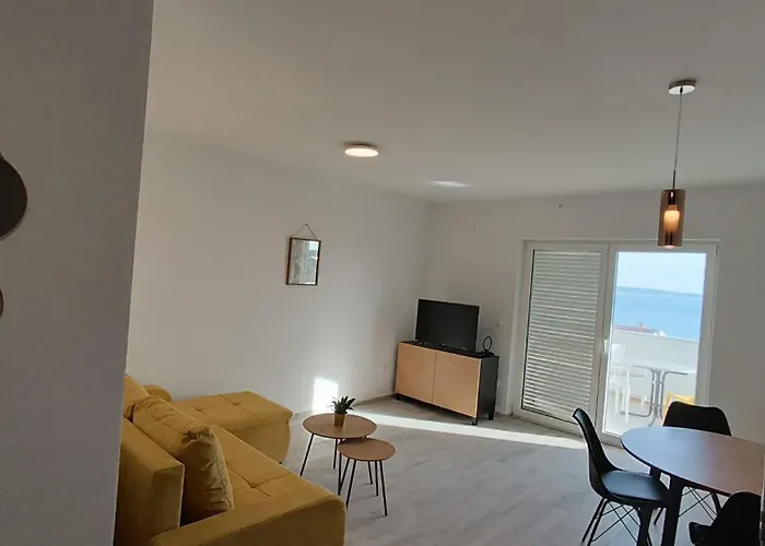 Matosevic, Pag-kosljun * Košljun