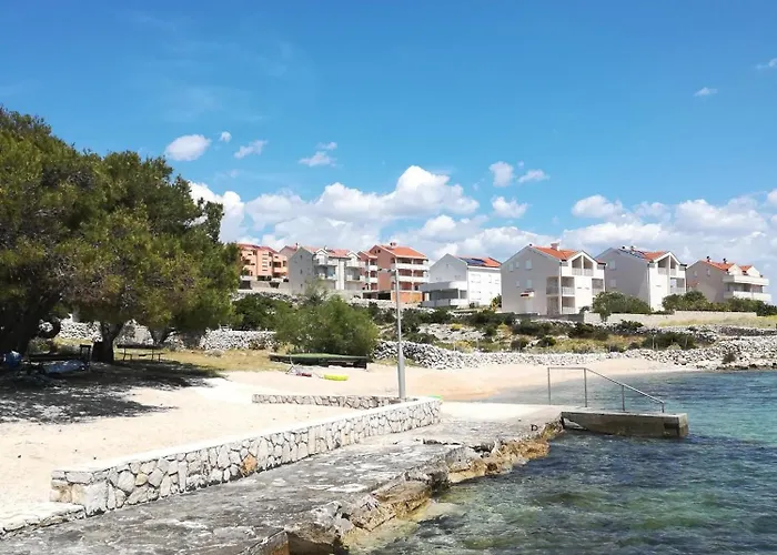 Matosevic, Pag-kosljun