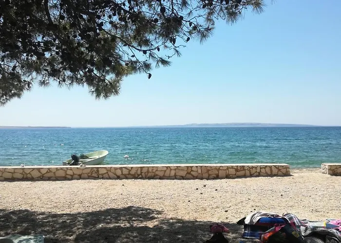 아파트 Matosevic, Pag-kosljun