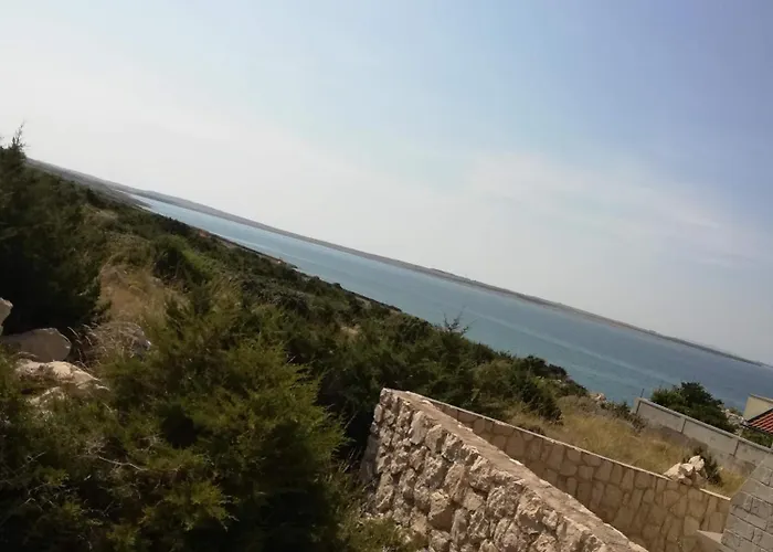 아파트 Matosevic, Pag-kosljun Košljun