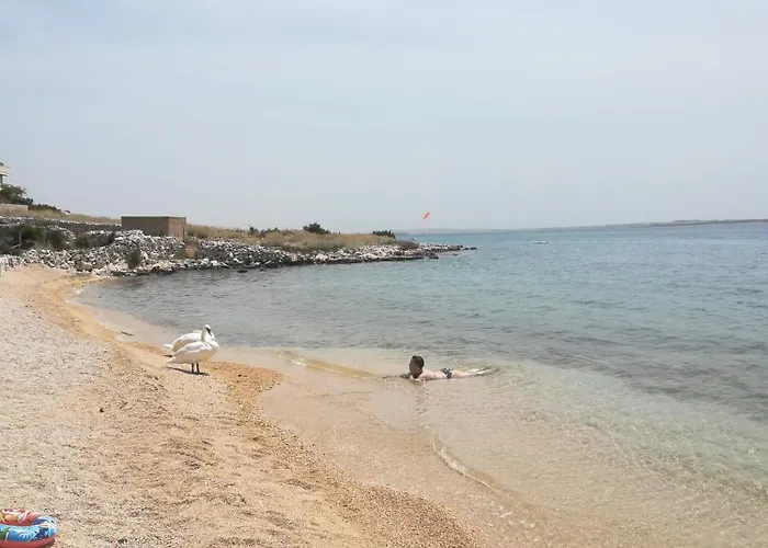 아파트 Matosevic, Pag-kosljun Košljun