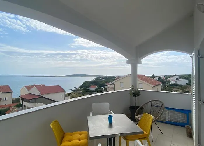 Matosevic, Pag-kosljun 아파트 *