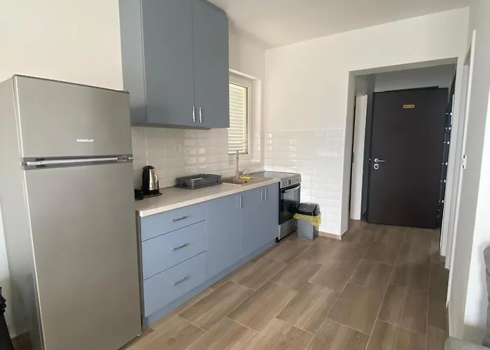 Matosevic, Pag-kosljun *