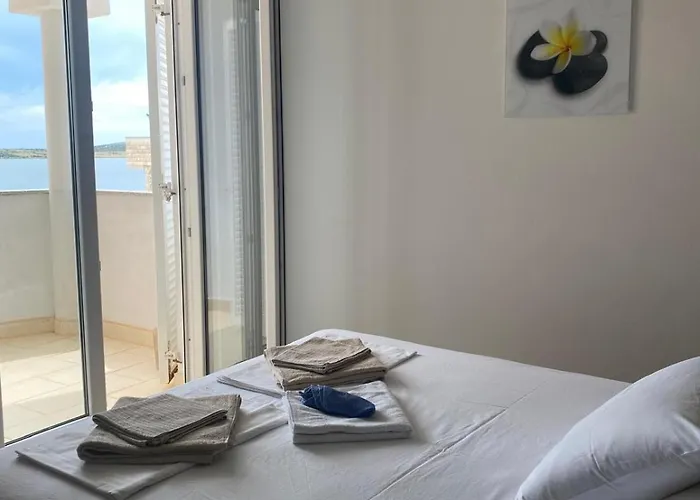 Matosevic, Pag-kosljun * Košljun