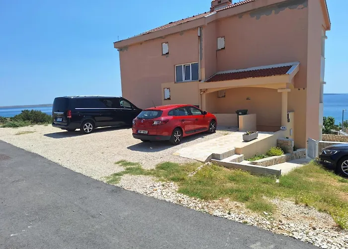 Matosevic, Pag-kosljun