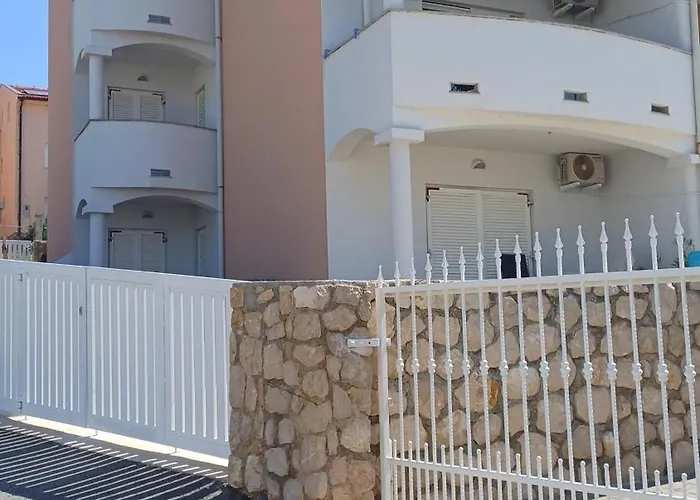 Matosevic, Pag-kosljun Košljun