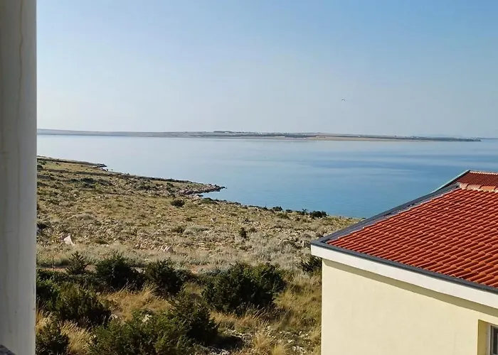 Matosevic, Pag-kosljun 아파트 *